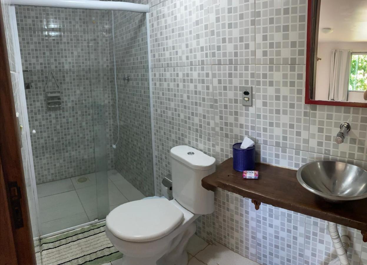 Sitio Vivendas Bem Me Quer Petrópolis Exterior foto